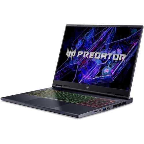 Ноутбук Acer Predator Helios Neo 14 14.5" 2560x1600 120Гц WQXGA IPS (Intel Core Ultra 7 155H, 16GB LPDDR5, 1TB SSD, NVIDIA GeForce RTX 4070, Windows 11 Home) PHN14-51-79UB