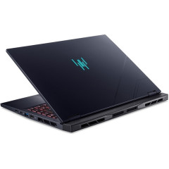 Ноутбук Acer Predator Helios Neo 14 14.5" 2560x1600 120Гц WQXGA IPS (Intel Core Ultra 7 155H, 16GB LPDDR5, 1TB SSD, NVIDIA GeForce RTX 4070, Windows 11 Home) PHN14-51-79UB