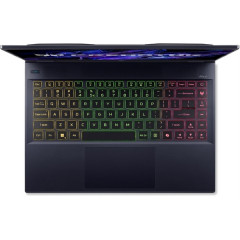 Ноутбук Acer Predator Helios Neo 14 14.5" 2560x1600 120Гц WQXGA IPS (Intel Core Ultra 7 155H, 16GB LPDDR5, 1TB SSD, NVIDIA GeForce RTX 4070, Windows 11 Home) PHN14-51-79UB