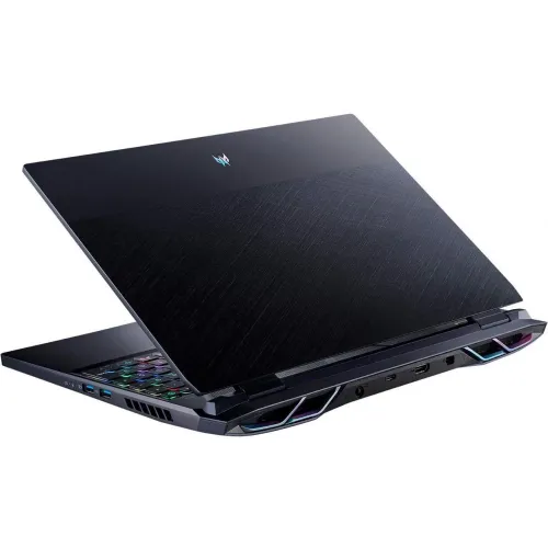 Ноутбук Acer Predator Helios 16" 2560x1600 WQXGA 165Hz (Intel Core i7-13700HX, 16GB RAM, 1TB SSD, NVIDIA GeForce RTX 4060 8GB) PH16-71-71AV