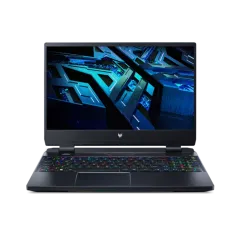 Ноутбук Acer Predator Helios 300 15.6" 1920x1080 165Hz IPS (Intel Core i7-12700H, 64GB RAM DDR5, 2TB SSD, NVIDIA GeForce RTX 3060, Windows 11 Home) PH-315-55-702V