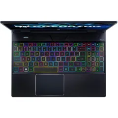 Ноутбук Acer Predator Helios 300 15.6" 1920x1080 165Hz IPS (Intel Core i7-12700H, 64GB RAM DDR5, 2TB SSD, NVIDIA GeForce RTX 3060, Windows 11 Home) PH-315-55-702V