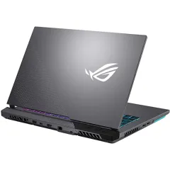Ноутбук ASUS ROG Strix G15 15.6" 2560x1440 QHD 165Hz IPS (AMD Ryzen-7 6800H, NVIDIA GeForce RTX 3060, 32GB DDR5, 1TB SSD, Windows 11 Home) G513RM-WS74