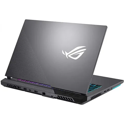 Ноутбук ASUS ROG Strix G15 15.6" 2560x1440 QHD 165Hz IPS (AMD Ryzen-7 6800H, NVIDIA GeForce RTX 3060, 32GB DDR5, 1TB SSD, Windows 11 Home) G513RM-WS74