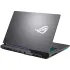 Ноутбук ASUS ROG Strix G15 15.6" 2560x1440 QHD 165Hz IPS (AMD Ryzen-7 6800H, NVIDIA GeForce RTX 3060, 32GB DDR5, 1TB SSD, Windows 11 Home) G513RM-WS74