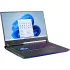 Ноутбук ASUS ROG Strix G15 15.6" 2560x1440 QHD 165Hz IPS (AMD Ryzen-7 6800H, NVIDIA GeForce RTX 3060, 32GB DDR5, 1TB SSD, Windows 11 Home) G513RM-WS74