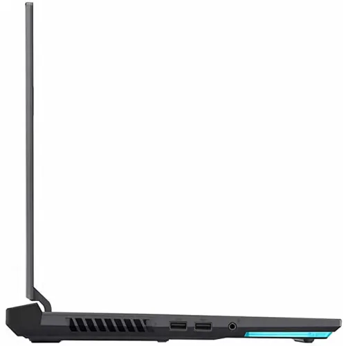 Ноутбук ASUS ROG Strix G15 15.6" 2560x1440 QHD 165Hz IPS (AMD Ryzen-7 6800H, NVIDIA GeForce RTX 3060, 32GB DDR5, 1TB SSD, Windows 11 Home) G513RM-WS74