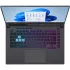 Ноутбук ASUS ROG Strix G15 15.6" 2560x1440 QHD 165Hz IPS (AMD Ryzen-7 6800H, NVIDIA GeForce RTX 3060, 32GB DDR5, 1TB SSD, Windows 11 Home) G513RM-WS74