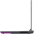 Ноутбук ASUS ROG Strix G15 15.6" 2560x1440 QHD 165Hz IPS (AMD Ryzen-7 6800H, NVIDIA GeForce RTX 3060, 32GB DDR5, 1TB SSD, Windows 11 Home) G513RM-WS74
