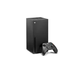 Игровая приставка Microsoft Xbox Series X 1TB