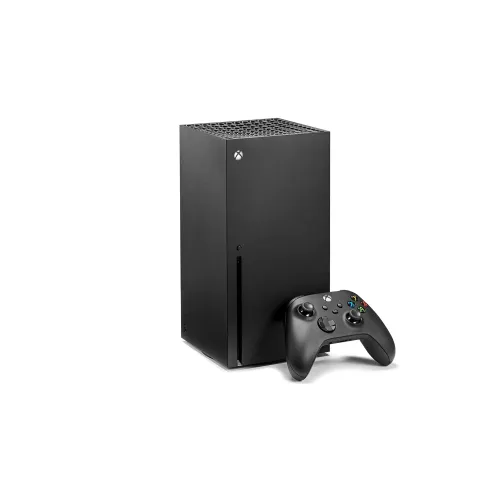 Игровая приставка Microsoft Xbox Series X 1TB