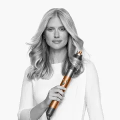 Стайлер Dyson Airwrap Complete HS05 (394927-01) EU Фуксия/яркий никель