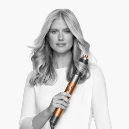 Стайлер Dyson Airwrap Complete HS05 (394927-01) EU Фуксия/яркий никель