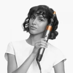 Стайлер Dyson Airwrap Complete HS05 (394927-01) EU Фуксия/яркий никель