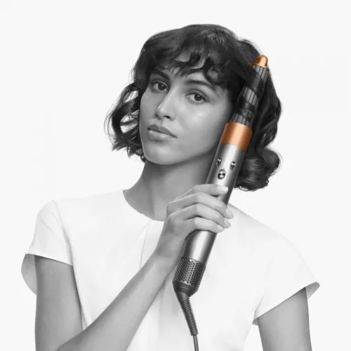 Стайлер Dyson Airwrap Complete HS05 (394927-01) EU Фуксия/яркий никель