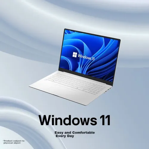 Ноутбук LG Gram Pro 16 2025 2560x1600 QHD+ 144Hz (Intel Core Ultra 7-155H, 32 GB LPDDR5X, 1 TB SSD, Intel Arc Graphics, Windows 11 Home) 16Z90SPD