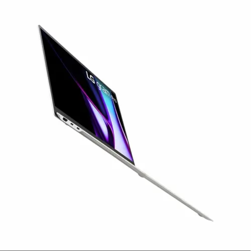Ноутбук LG Gram Pro 16 2025 2560x1600 QHD+ 144Hz (Intel Core Ultra 7-155H, 32 GB LPDDR5X, 1 TB SSD, Intel Arc Graphics, Windows 11 Home) 16Z90SPD