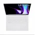 Ноутбук LG Gram Pro 16 2025 2560x1600 QHD+ 144Hz (Intel Core Ultra 7-155H, 32 GB LPDDR5X, 1 TB SSD, Intel Arc Graphics, Windows 11 Home) 16Z90SPD