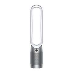 Очиститель воздуха Dyson Purifier Cool TP07 (White/Silver) (2023)