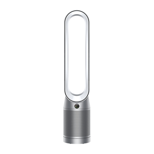 Очиститель воздуха Dyson Purifier Cool TP07 (White/Silver) (2023)