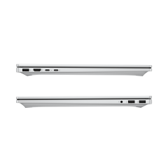 Ноутбук HP OmniBook X Copilot+ PC 17.3'' 1920x1080 FHD IPS Touch (Intel Core Ultra 7 256V, 16GB LPDDR5X, 1TB SSD, Intel ARC 140V 8GB, Windows 11 Home) 17-dd0013dx