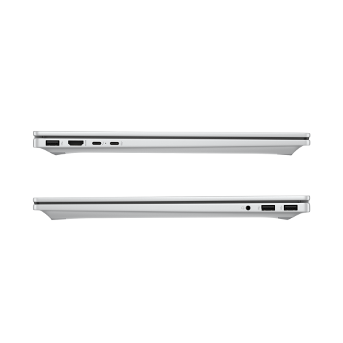 Ноутбук HP OmniBook X Copilot+ PC 17.3'' 1920x1080 FHD IPS Touch (Intel Core Ultra 7 256V, 16GB LPDDR5X, 1TB SSD, Intel ARC 140V 8GB, Windows 11 Home) 17-dd0013dx