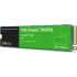 Накопитель SSD 240Gb WD Green SN350 (WDS240G2G0C)