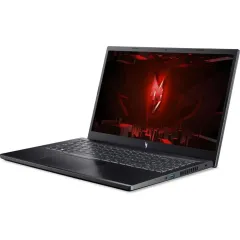 Ноутбук Acer Nitro V 15.6" 1920x1080 FHD 144Hz IPS (Intel Core i7-13620H, 16GB RAM DDR5, 1TB SSD, NVIDIA GeForce RTX 4050, Windows 11 Home) ANV15-52-76NK