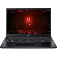 Ноутбук Acer Nitro V 15.6" 1920x1080 FHD 144Hz IPS (Intel Core i7-13620H, 16GB RAM DDR5, 1TB SSD, NVIDIA GeForce RTX 4050, Windows 11 Home) ANV15-52-76NK