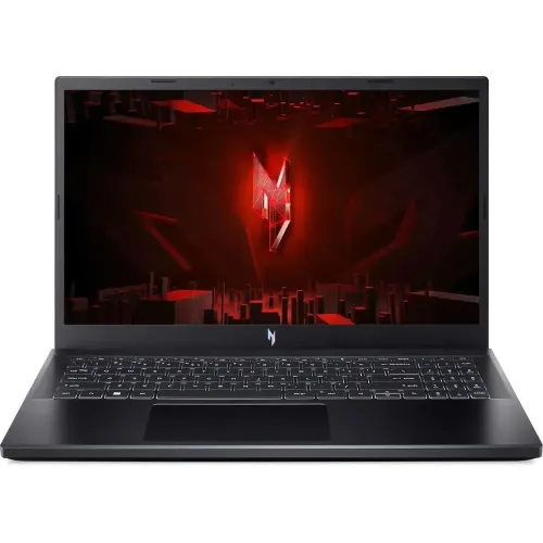 Ноутбук Acer Nitro V 15.6" 1920x1080 FHD 144Hz IPS (Intel Core i7-13620H, 16GB RAM DDR5, 1TB SSD, NVIDIA GeForce RTX 4050, Windows 11 Home) ANV15-52-76NK