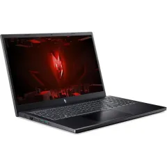 Ноутбук Acer Nitro V 15.6" 1920x1080 FHD 144Hz IPS (Intel Core i7-13620H, 16GB RAM DDR5, 1TB SSD, NVIDIA GeForce RTX 4050, Windows 11 Home) ANV15-52-76NK