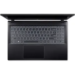 Ноутбук Acer Nitro V 15.6" 1920x1080 FHD 144Hz IPS (Intel Core i7-13620H, 16GB RAM DDR5, 1TB SSD, NVIDIA GeForce RTX 4050, Windows 11 Home) ANV15-52-76NK