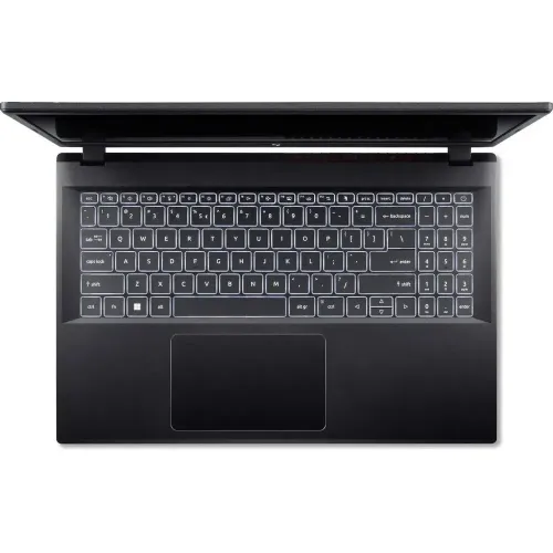 Ноутбук Acer Nitro V 15.6" 1920x1080 FHD 144Hz IPS (Intel Core i7-13620H, 16GB RAM DDR5, 1TB SSD, NVIDIA GeForce RTX 4050, Windows 11 Home) ANV15-52-76NK