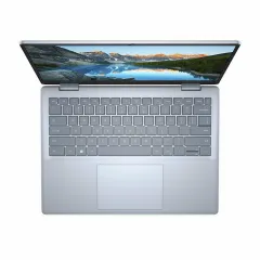 Ноутбук Dell Inspiron 14 Plus 7440 14" 2240x1400 IPS (Intel Core 7-155H, 16GB DDR4 RAM, 1TB SSD, Intel Arc Graphics,  Windows 11 Home) Ice Blue