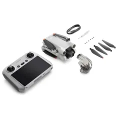 Квадрокоптер DJI Mini 3 Pro (DJI RC)