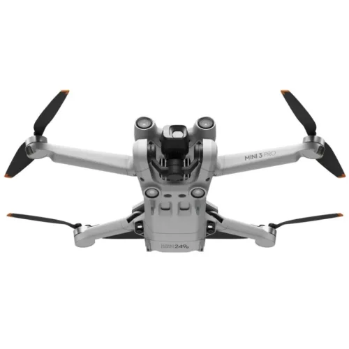 Квадрокоптер DJI Mini 3 Pro