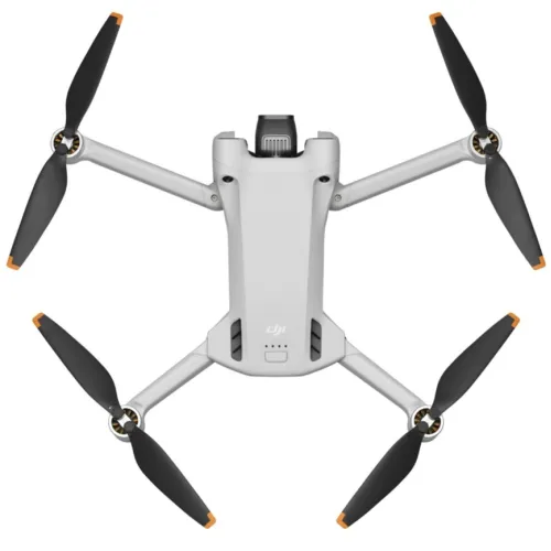 Квадрокоптер DJI Mini 3 Pro