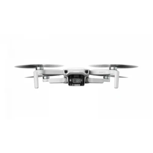 Квадрокоптер DJI Mini 2 Fly More Combo