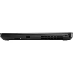 Ноутбук ASUS TUF 15.6" 1920x1080 FHD 144Hz IPS (Intel Core i7-12700H, 64GB RAM DDR4, 1TB SSD, NVIDIA GeForce RTX 4070, Windows 11 Home) FX507ZI