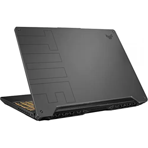 Ноутбук ASUS TUF 15.6" 1920x1080 FHD 144Hz IPS (Intel Core i7-12700H, 64GB RAM DDR4, 1TB SSD, NVIDIA GeForce RTX 4070, Windows 11 Home) FX507ZI