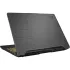 Ноутбук ASUS TUF 15.6" 1920x1080 FHD 144Hz IPS (Intel Core i7-12700H, 64GB RAM DDR4, 1TB SSD, NVIDIA GeForce RTX 4070, Windows 11 Home) FX507ZI