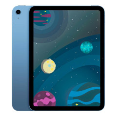 Планшет Apple iPad 11”, 128 ГБ, Wi-Fi (Синий | Blue) (A16 | 2025)