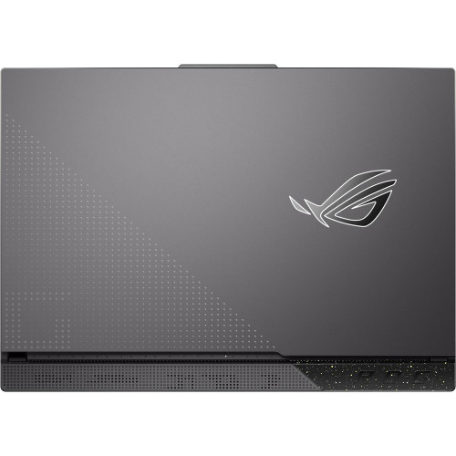 Ноутбук ASUS ROG Strix G17 17.3" 2560x1440 QHD 240Hz IPS (AMD Ryzen 9 7845HX, 16GB RAM DDR5, 1 TB SSD, NVIDIA GeForce RTX 4060, Windows 11 Home) G713PV-WS94
