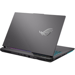 Ноутбук ASUS ROG Strix G17 17.3" 2560x1440 QHD 240Hz IPS (AMD Ryzen 9 7845HX, 16GB RAM DDR5, 1 TB SSD, NVIDIA GeForce RTX 4060, Windows 11 Home) G713PV-WS94