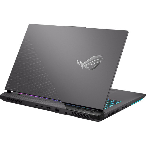 Ноутбук ASUS ROG Strix G17 17.3" 2560x1440 QHD 240Hz IPS (AMD Ryzen 9 7845HX, 16GB RAM DDR5, 1 TB SSD, NVIDIA GeForce RTX 4060, Windows 11 Home) G713PV-WS94