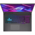 Ноутбук ASUS ROG Strix G17 17.3" 2560x1440 QHD 240Hz IPS (AMD Ryzen 9 7845HX, 16GB RAM DDR5, 1 TB SSD, NVIDIA GeForce RTX 4060, Windows 11 Home) G713PV-WS94