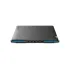 Ноутбук Lenovo LOQ 15.6" 1920x1080 144Hz FHD IPS (AMD Ryzen 5 7640HS, 16GB RAM DDR5, 512 GB SSD, NVIDIA GeForce RTX 4050, Windows 11) 82XU0011US
