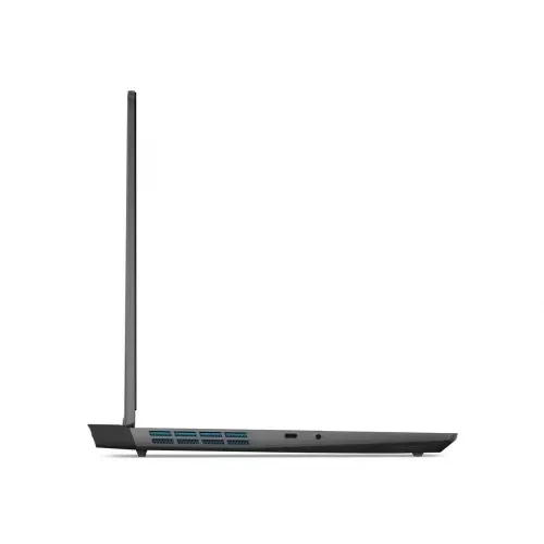 Ноутбук Lenovo LOQ 15.6" 1920x1080 144Hz FHD IPS (AMD Ryzen 5 7640HS, 16GB RAM DDR5, 512 GB SSD, NVIDIA GeForce RTX 4050, Windows 11) 82XU0011US