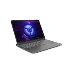 Ноутбук Lenovo LOQ 15.6" 1920x1080 144Hz FHD IPS (Intel Core i7-13700H, 32GB RAM DDR5, 2 TB SSD, NVIDIA GeForce RTX 4060, Windows 11 Home) 82XV00CBUS