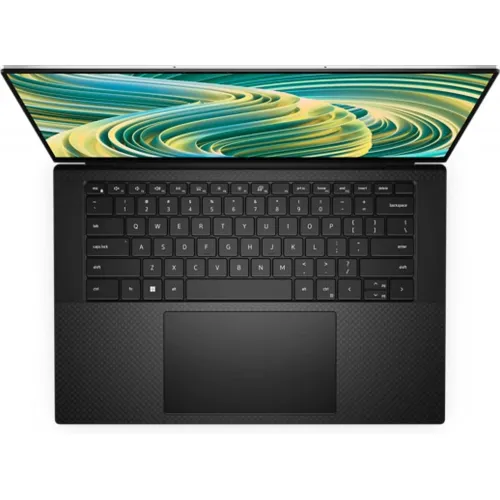 Ноутбук Dell XPS 15 (9530) 15.6" OLED 3456x2160 (Intel Core i9-13900H, 64GB RAM DDR5, 1TB SSD, NVIDIA GeForce RTX 4060, Windows 11) 3PK5DY3